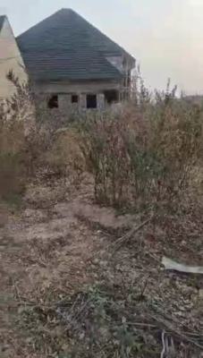 Prime Estate Plot for 4-bedroom Duplex, Justice Estate, Gwarinpa, Abuja, Residential Land for Sale