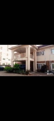 6 Bedroom Duplex in Jabi, Jabi, Abuja, Detached Duplex for Sale
