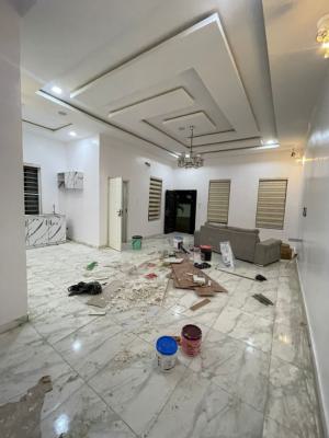 Majestic  Studio Apartment Plus Open Plan Kitchen, Ikota Gra, Lekki, Lagos, House for Rent