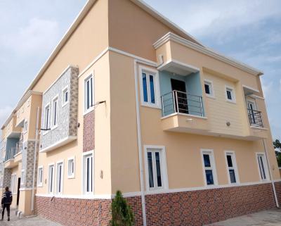 6 Units of 2 Bedroom All En-suit Apartments, Lekki Epe Expressway, Alatise, Ibeju Lekki, Lagos, Block of Flats for Sale