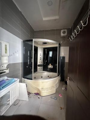 Luxury 4bedroom Semi Detached Duplex with Bq, at Dpk Estate Orchid Lekki, Lekki, Lagos, Semi-detached Duplex for Rent