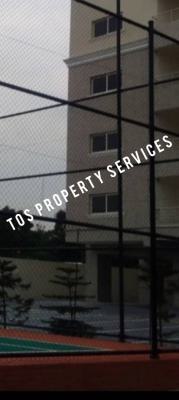 30 Units of Flats in a 15 Storey Building, Old Ikoyi, Old Ikoyi, Ikoyi, Lagos, Block of Flats for Sale