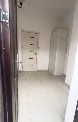 Very Compact Room Bq I{ Video}, Harris Drive @ Vgc Extension, Lekki, Lagos, Self Contain (single Rooms) for Rent