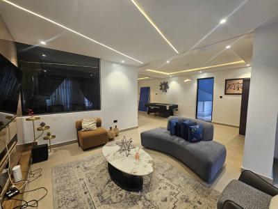 Furnished 2 Bedroom Apartment, Victoria Island (vi), Lagos, Flat / Apartment for Rent