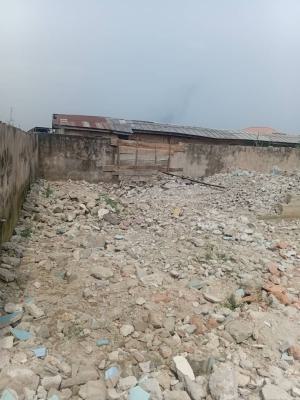 a Full Plot and a Half All Fenced and Gated Available on a Distress, Oshogun Area, Alapere, Alapere, Ketu, Lagos, Residential Land for Sale