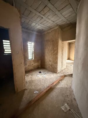 Newly Built Miniflat Off Bode Thomas Rd, Surulere, Bode Thomas, Surulere, Lagos, Mini Flat (room and Parlour) for Rent