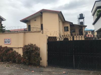 4bedroom Detached House, Garki 2, Garki, Abuja, Detached Duplex for Sale
