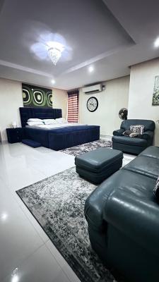 4 Bedrooms Maisonette, 1a Layi Ajayi Bembe Street, Parkview, Ikoyi, Lagos, Flat / Apartment for Rent