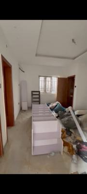 a Room and Parlour Self Containe, Ologolo, Agungi, Lekki, Lagos, Mini Flat (room and Parlour) for Rent