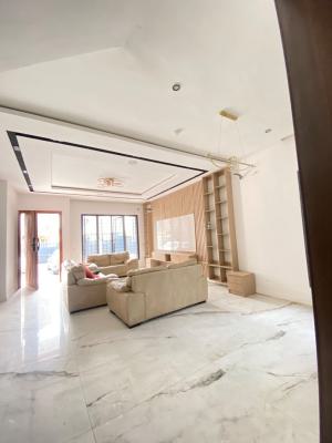 4 Bedroom Terrace House with Bq, Ologolo, Ologolo, Lekki, Lagos, Terraced Duplex for Rent