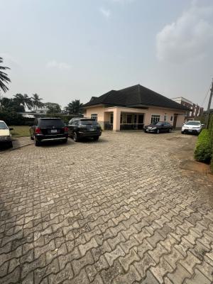 a Dry Land Measuring 1800sqm in a Strategic Location, Ikeja Gra, Ikeja, Lagos, Mixed-use Land for Sale