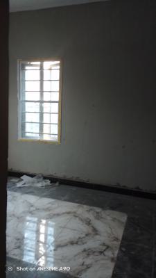 Newly Built 2 Bedroom Apartment, Terra Annex Estate, Sangotedo, Ajah, Lagos, Flat / Apartment for Rent