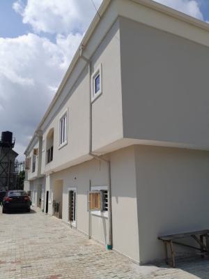 3 Bedroom Apartment, Peace Estate Phase 2, Sangotedo, Ajah, Lagos, Flat / Apartment for Sale