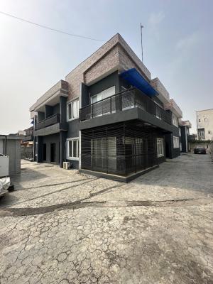 3 Bedroom, Lekki Phase 1, Lekki, Lagos, Flat / Apartment for Rent