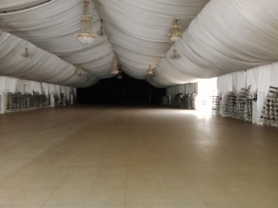 Marquee, Wuse 2, Wuse 2, Abuja, Hall for Rent