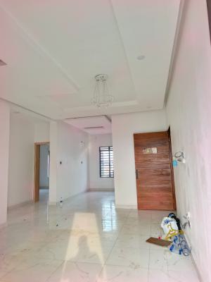 Smart Spacious Conducive 2 Bedrooms Apartment Upstairs., in 24/7 Power Supply Estate at Abraham Adesanya Axis, Ajah, Lagos., Ajah, Lagos, Flat / Apartment for Rent