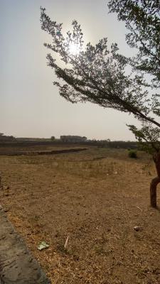 Buildable 1 Hectare Land Size  Maitama Extension, Maitama Extension, Mpape, Abuja, Residential Land for Sale