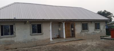 Mini Flat at Victory Villa Estate,, Victory Villa Estate, Abijo, Lekki, Lagos, Mini Flat (room and Parlour) for Rent