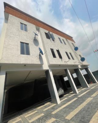 Serviced 2 Bedroom Apartment with En-suite Rooms, Freedom Way, Lekki Phase 1, Lekki, Lagos, Flat / Apartment for Rent