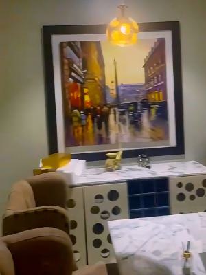 2 Bedroom Apartment for Purchase in Golf Estate, Golf Estate, Peter Odili Road, Trans Amadi, Port Harcourt, Rivers, Flat / Apartment for Sale