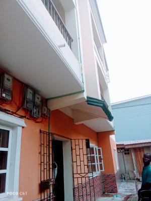 Tastefully Built Classy 2 Bedroom Flat, Sangotedo Lekki, Sangotedo, Ajah, Lagos, Flat / Apartment for Rent