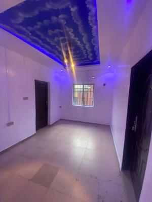 Opportunity Involving a 17-year Lease, Ogudu, Lagos, Mini Flat (room and Parlour) for Rent