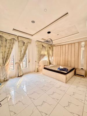 3bedroom Terrace Duplex with Gym and Swimming Pool, Lekki, Lagos, Flat / Apartment for Rent