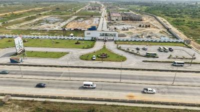 Lagos Property Market, Lekki Epe Expressway, Ibeju, Lagos, Residential Land for Sale