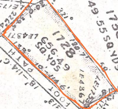 Jv in Surulere - Above 500sqm, Adeniran Ogunsanya Surulere, Surulere, Lagos, Land Joint Venture