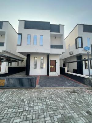 Now Available, Lekki County Ikota Lekki Lagos, Ikota, Lekki, Lagos, Detached Duplex for Rent