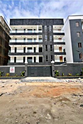 a Lovely 2-bedromom Apartment Available, Ikate, Lekki, Lagos, Flat / Apartment for Rent