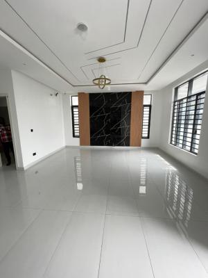 Architectural Sublime a 4 Bedroom Semi Detached Home, Ajah, Lagos, Semi-detached Duplex for Sale