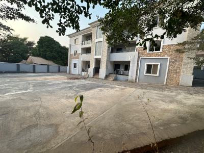 Luxury 6 Units of Serviced 3 Bedroom Flat with Bq Each, Maitama District, Abuja, Flat / Apartment for Rent