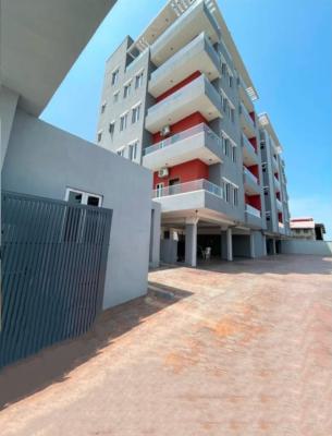 3 Bedroom, Ikate Elegushi, Lekki, Lagos, Flat / Apartment for Rent
