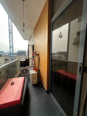 Luxurious Sweet 2 Bedroom Apartment Very Spacious in Osborne  Ikoyi, Ikoyi Lagos  State, Ikoyi, Lagos, Block of Flats for Sale