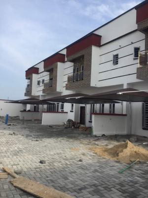Exquisite 4 Bedroom Duplex House L, Orchid Hotel Road, Lekki, Lagos, House for Rent