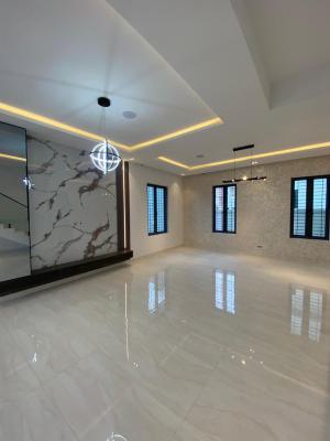 Premium 5 Bedroom Fully Detached Duplex with Pool & Bq, Lekki Phase 1, Lekki, Lagos, Detached Duplex for Sale