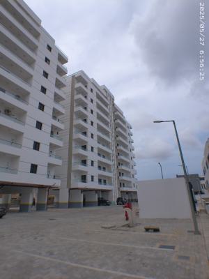 Luxury 4bedroom Apartments with 1room Bq, Banana Island, Ikoyi, Lagos, Flat / Apartment for Rent