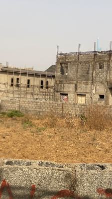 Buildable 1200sqm Land Size  Maitama Extension, Maitama Extension, Mpape, Abuja, Residential Land for Sale