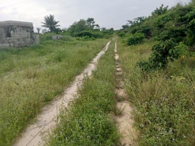 Affordable Land with High Rate of Return for Smart Investor, Iba-oloja, Back of Dangote Refinery, Ibeju, Lagos, Residential Land for Sale