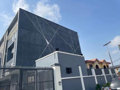 Very Clean Numbers Duplex, Orchid Lekki Lagos State, Lekki, Lagos, Semi-detached Duplex for Rent