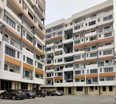 Brand New 2 Bedroom Maisonette with Pool & Gym, 3 Bedroom Maisonette for Rent, Lekki Phase 1, Lekki, Lagos, Flat / Apartment for Rent