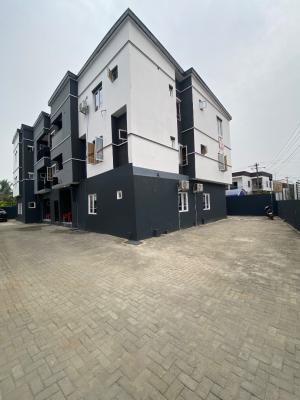 Room and Parlor Self Con, Gated Estate By Blenco Supermarket, Sangotedo, Ajah, Lagos, Mini Flat (room and Parlour) for Rent