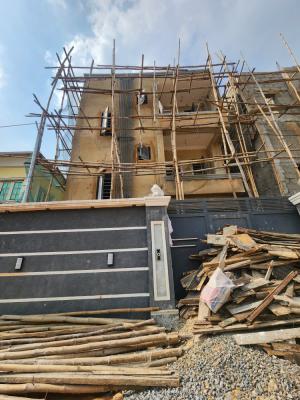 Newly Built Mini Flat, Off Adeshina Via Adekunle Kuye, Aguda, Surulere, Aguda, Surulere, Lagos, Flat / Apartment for Sale