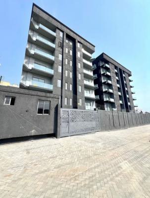 3 Bedroom Apartment with, Elevator & Swimming Pool, Ikate, Lekki, Lagos, Flat / Apartment for Sale