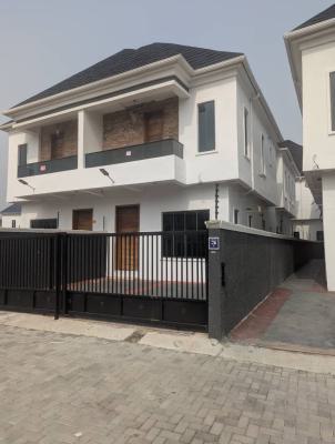 Luxury 4bedroom, Ikota, Lekki, Lagos, Semi-detached Duplex for Sale