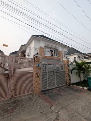 Luxury 4bedroom, Orchid, Lekki, Lagos, Detached Duplex for Sale