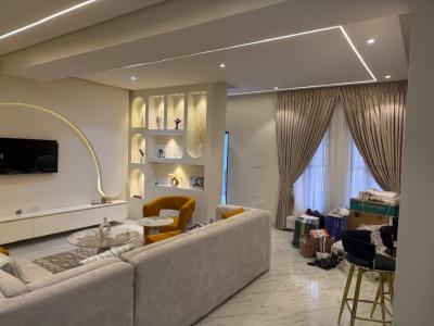 Luxury 2bedroom Apartment, Oniru, Victoria Island (vi), Lagos, Flat / Apartment for Rent