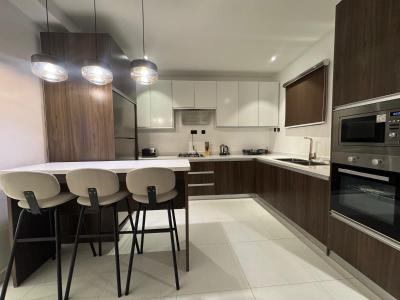 Luxury 2bedroom Apartment, Ikate, Lekki, Lagos, Flat / Apartment for Rent