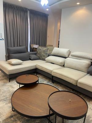 Luxury 3bedroom Apartment, Off Freedom Way, Lekki, Lagos, Flat / Apartment for Rent